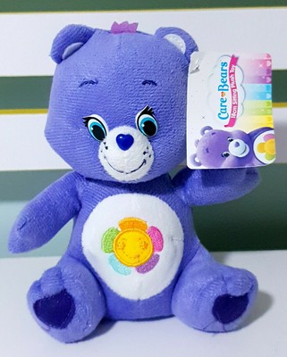 harmony bear plush