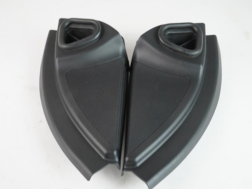 2007 - 2012 Mercedes Gl Class X164 Speaker Tweeter Door Corner Right Left Oem - Picture 4 of 9