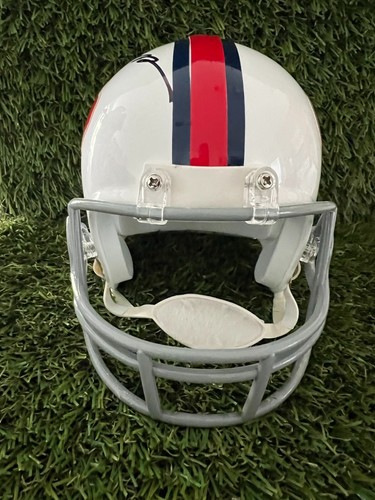 OJ Simpson "The Juice" Autograph Sign Buffalo Bills Mini Helmet- JSA COA - Picture 3 of 5