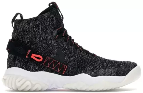 Jordan Apex React Black Grey
