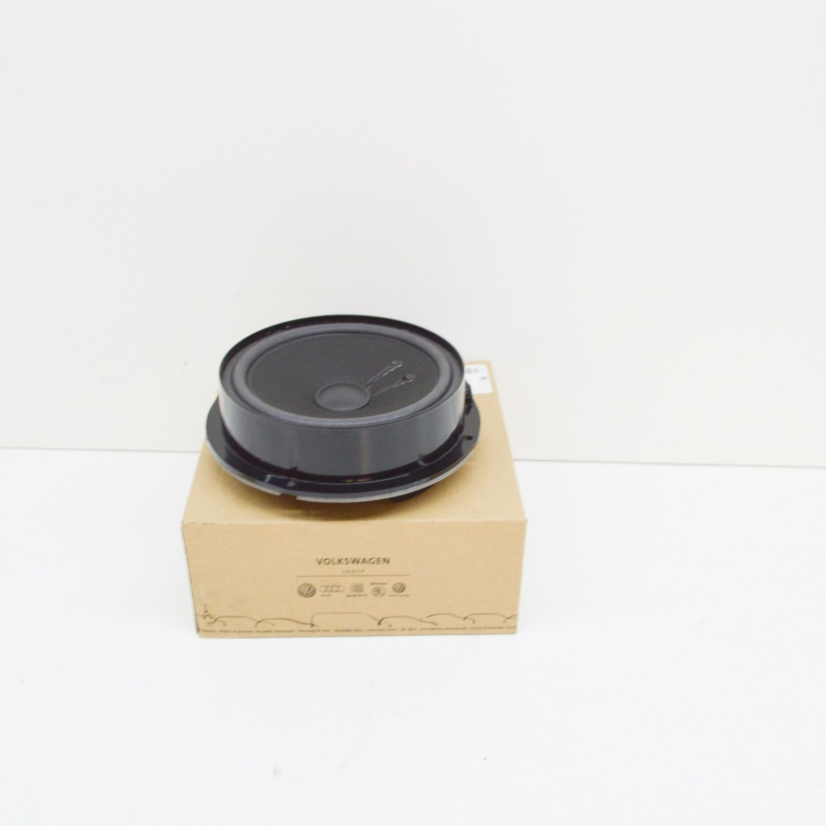 NEW OEM VW TOURAN 1T REAR DOOR BASS LOUDSPEAKER 1T0035411AB