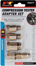 Performance Tool W80577 Compression Tester Sp...