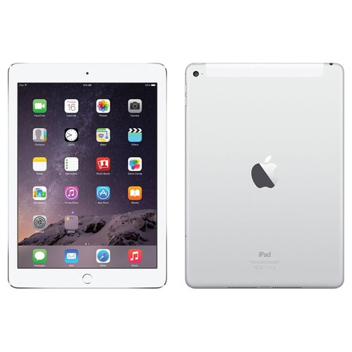 Apple Ipad Air 2 16gb Rose Gold | eBay