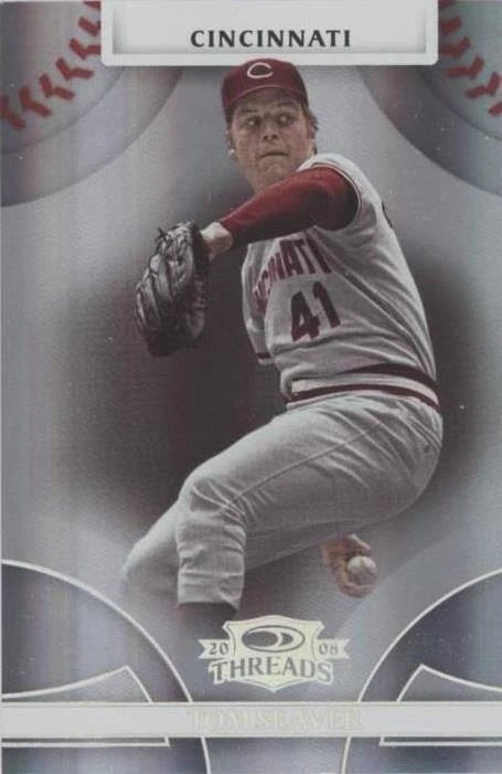 Silver Century Proof