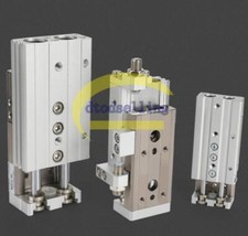 1PC New SMC MXQ6-10 cylinder