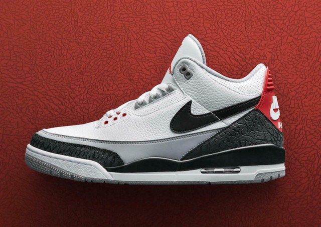 nike air jordan iii men