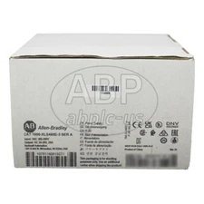 New Allen-Bradley1606-XLS480E-3 Power Supply,480 W, 24V DC,Performance Family.