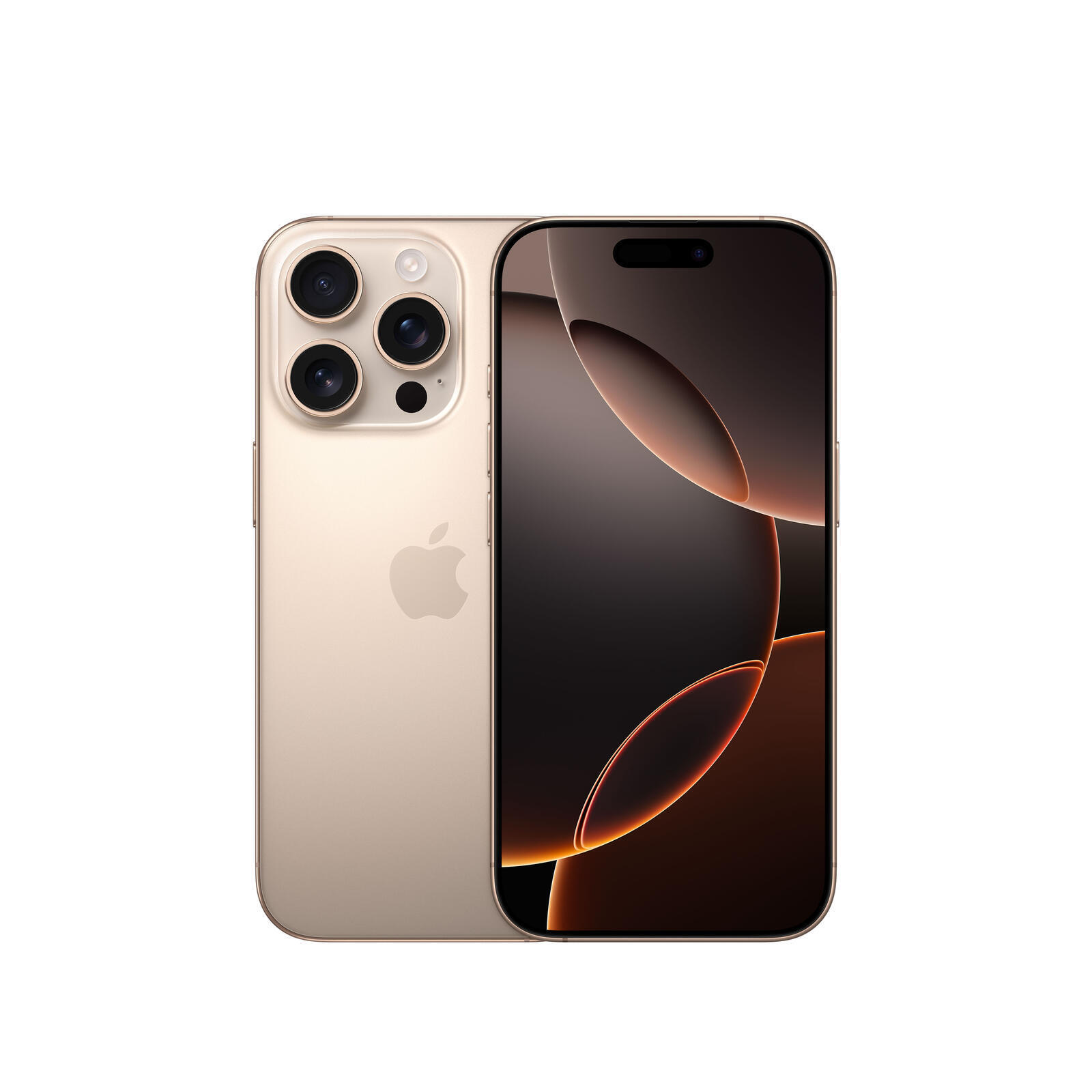 Apple iPhone 16 Pro 512 ГБ Wüstensand Titan