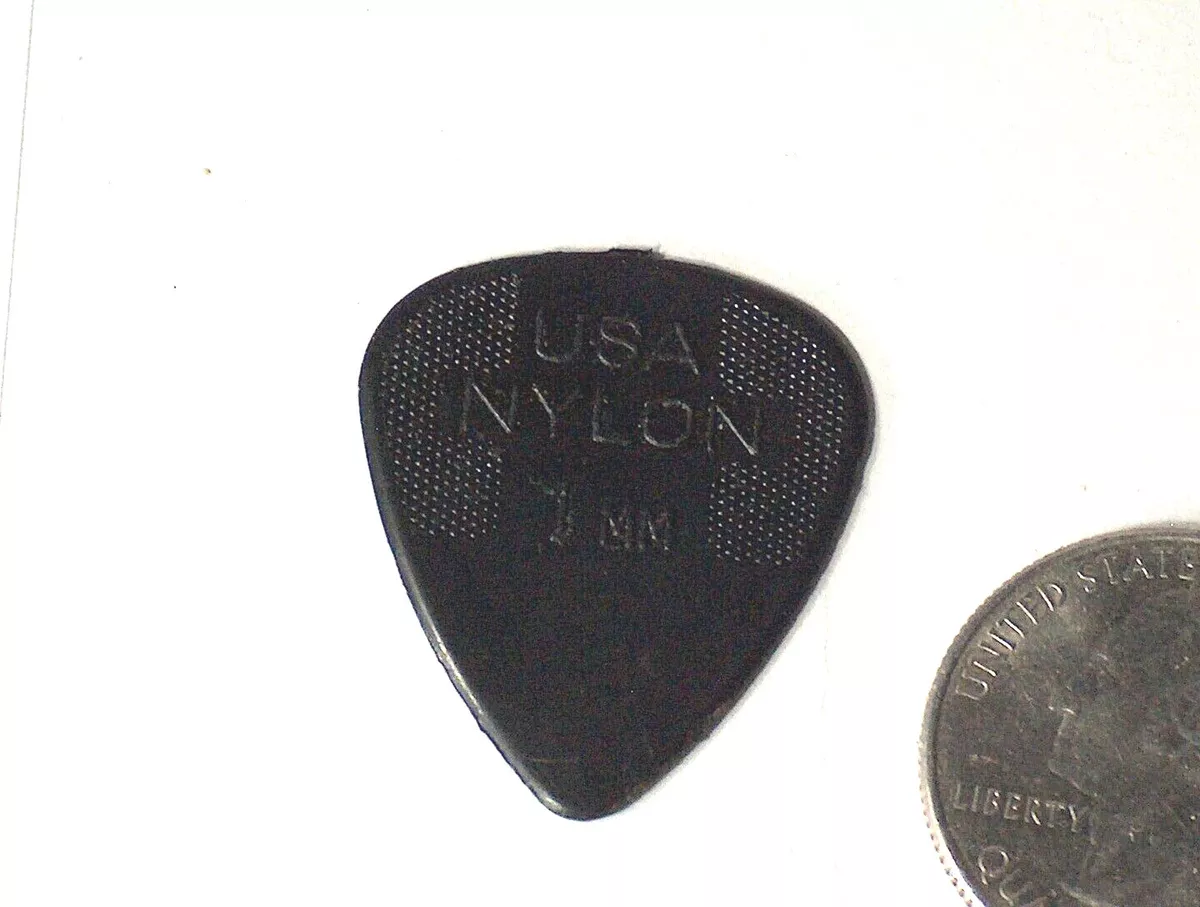 1 mm guitar pick online