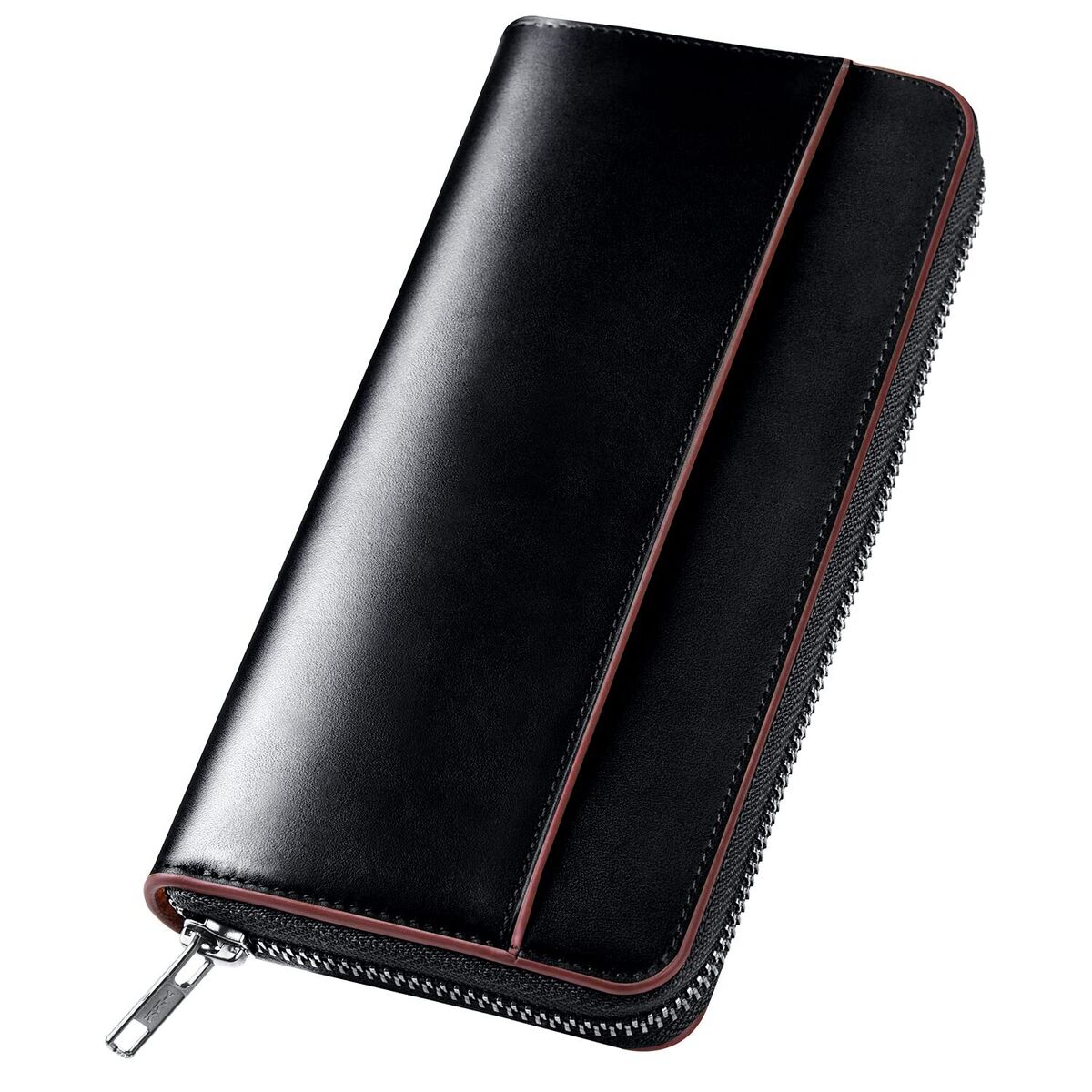 Men s Tochigi Leather Long Wallet Genuine Leather Large Men s Tochigi Leather Long Wallet Genuine Leather Large