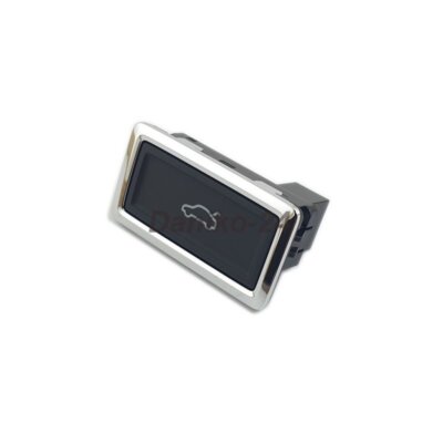 Schalter Taster Knopf Heckklappe Für Audi A8 4E Q5 8R Q7 4L A4 B8 8K A6 C6 4F A7