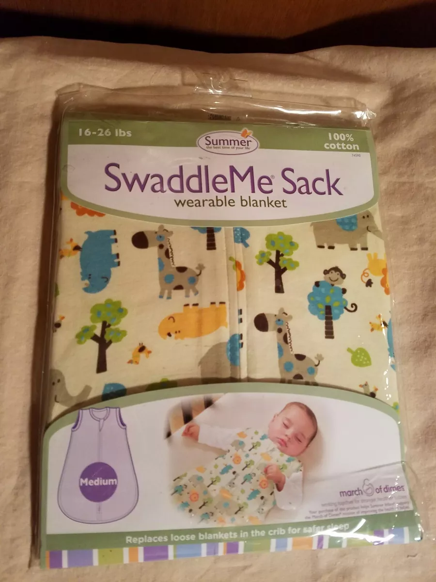 Swaddleme sack new arrivals