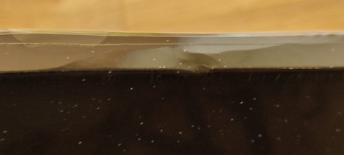 Interstellar 10th Anniversarsary 4K+2D Collector's Edition (German) CHECK PICS!! - Picture 7 of 8