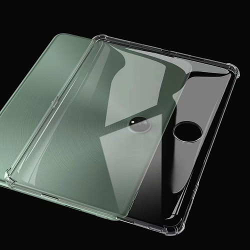 For OnePlus Pad 11.61" Case Slim Clear Shockproof TPU Cover + Screen Protector - Picture 8 of 8
