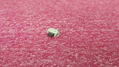 SMD Switch 4 x 2 x 3.5 mm Momentary Tact Microswitch