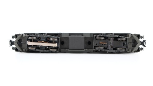 Märklin H0 E-Lok BR 182 221-9 "Mercedes-Benz" Wechselstrom - Bild 4 von 6