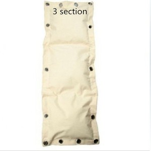 Wing-Chun-Man-3-Sections-Punch-Bag-Kung-Fu-Boxing-Wall-Bag-Sand-Bag-112-40cm
