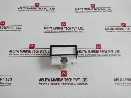 SIFAM AC Voltmeter 0-40V N 32021/2-0013 1.5 17967/1 - Picture 1 of 9