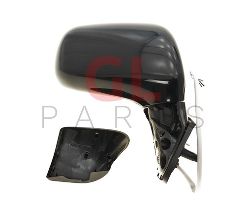 Espejo Exterior Eléctrico Calefacción Derecha TOYOTA COROLLA VERSO 2004-2009 - Imagen 4 de 6
