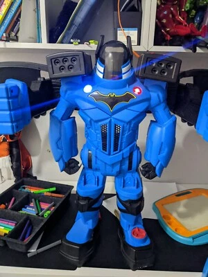 batbot xtreme australia