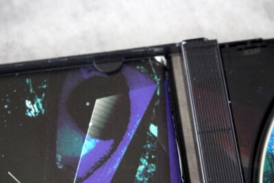 LUNA SEA 海外盤 SET x14 LUNA SEA J Fake?(INORAN)Ryuichi Japan CD Lunacy
