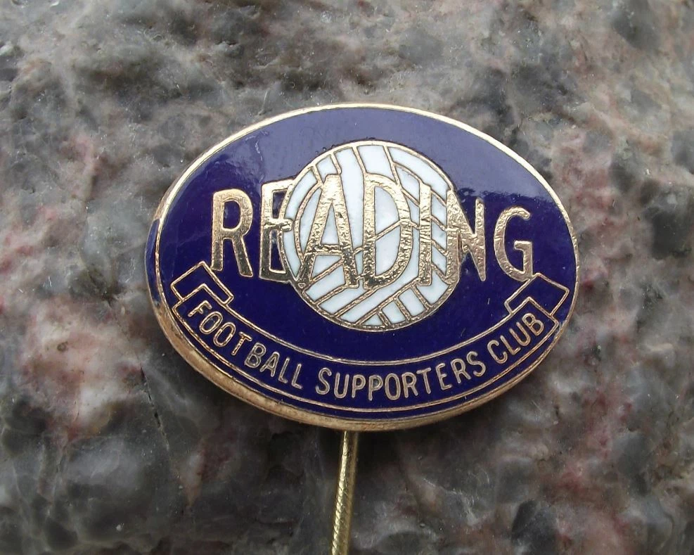 Reading football best sale club shop