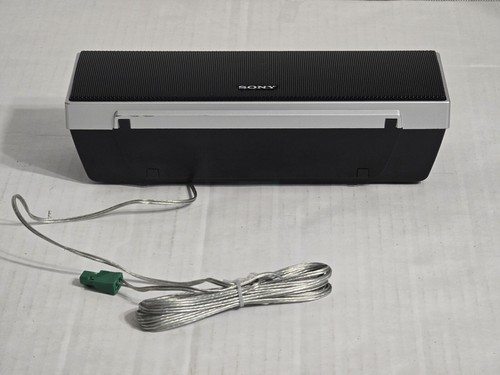 Sony Surround Sound Speaker System Set 5 ( 1 SS-CT71 2pc / SS-TS72 / 2pc SS-TS71 - Picture 22 of 22