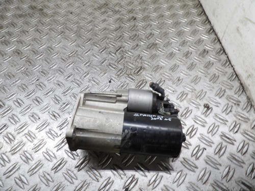 Skoda Fabia 6Y Anlasser 0012911023B 1.4 55Kw Bj.2005 Nr.6