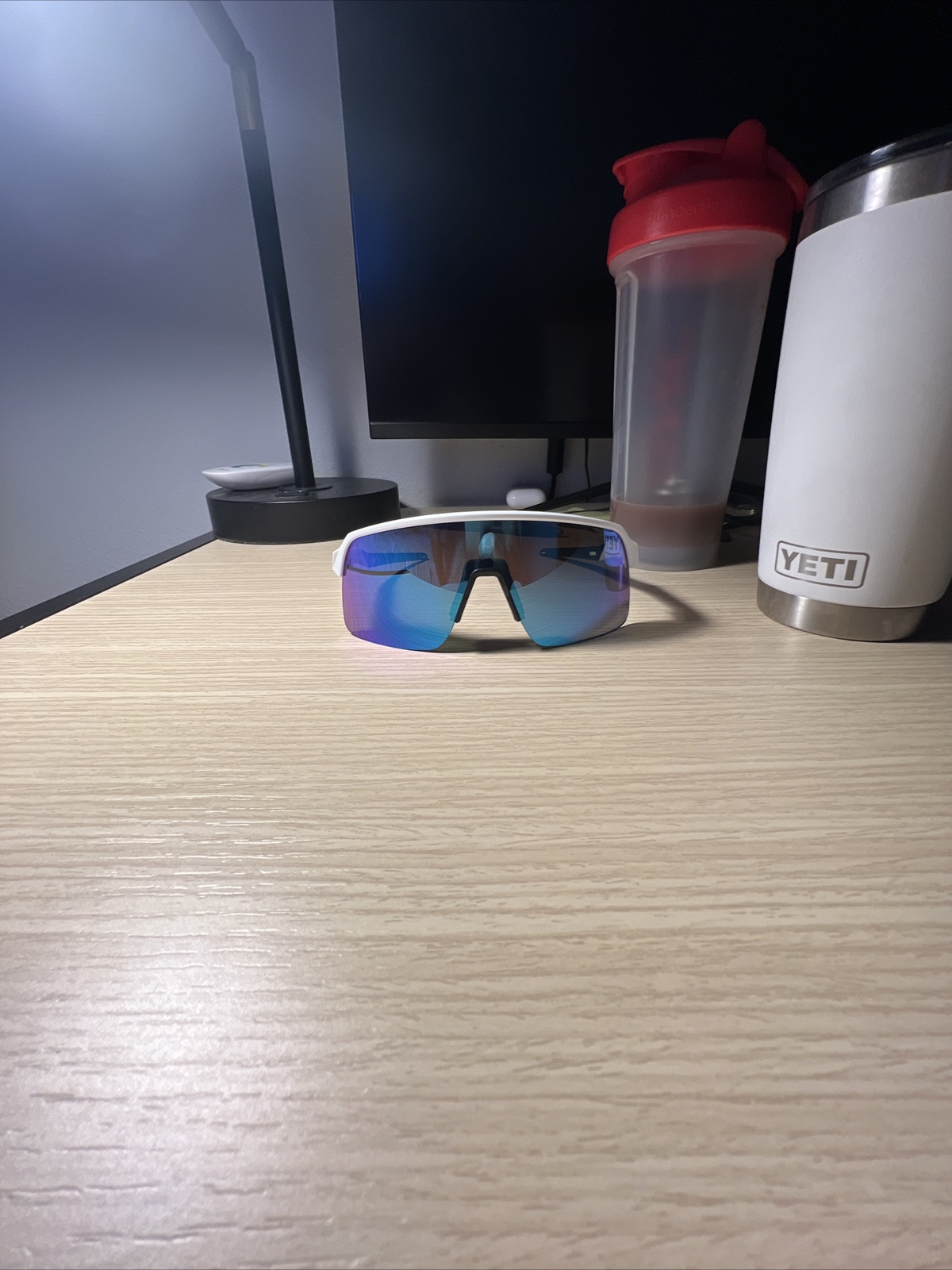 Oakley sutro lite (zero with case) Gem