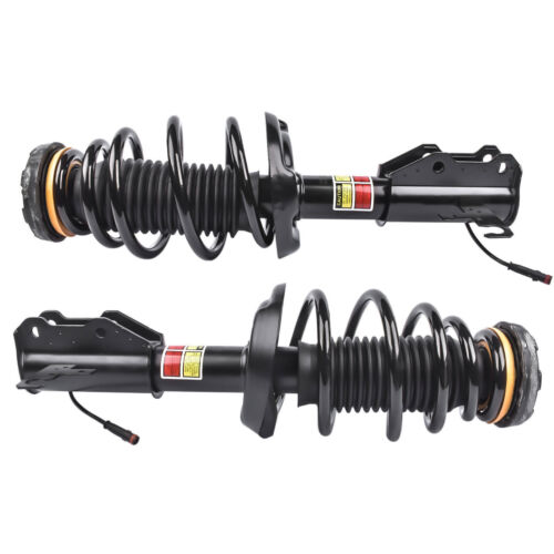 2 piezas Flexride amortiguador amortiguador delantero para Opel Insignia A G09 2008-2017 - Imagen 7 de 11