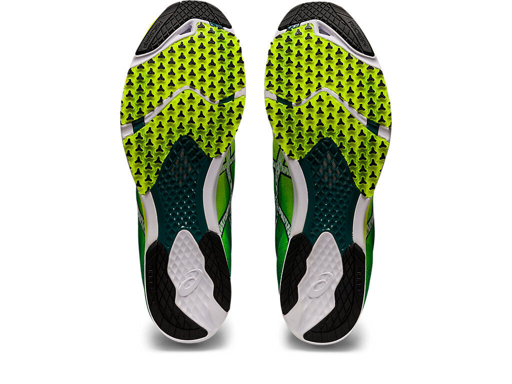 Asics Running Shoes SORTIEMAGIC RP 6 Unisex Racing Shoes Yellow Asics Running Shoes SORTIEMAGIC RP 6 Unisex Racing Shoes Yellow