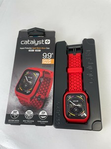 catalyst impact apple watch