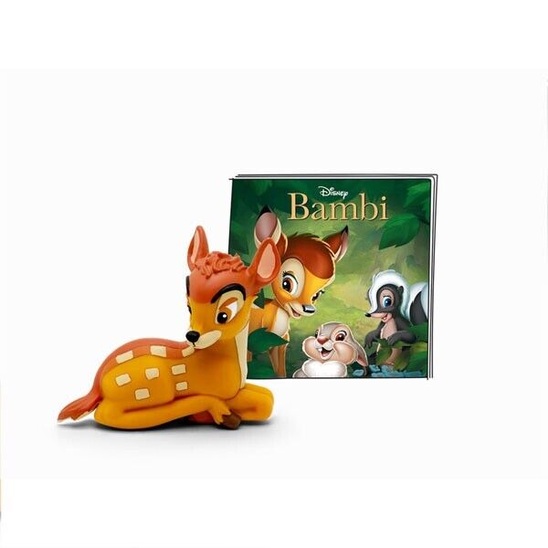 Thumbnail - Tonies Tonie - Disney Bambi Neu Ovp