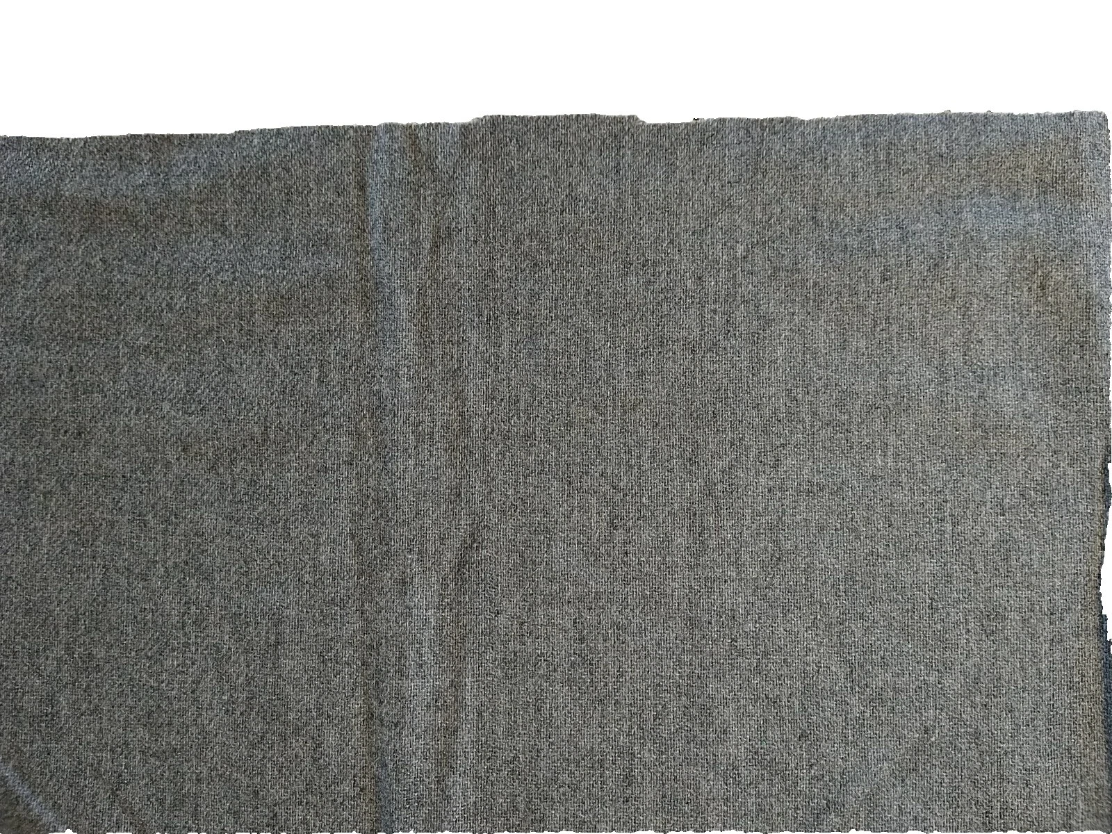 Wool Blend Crafts Solid/Plain Craft Fabrics