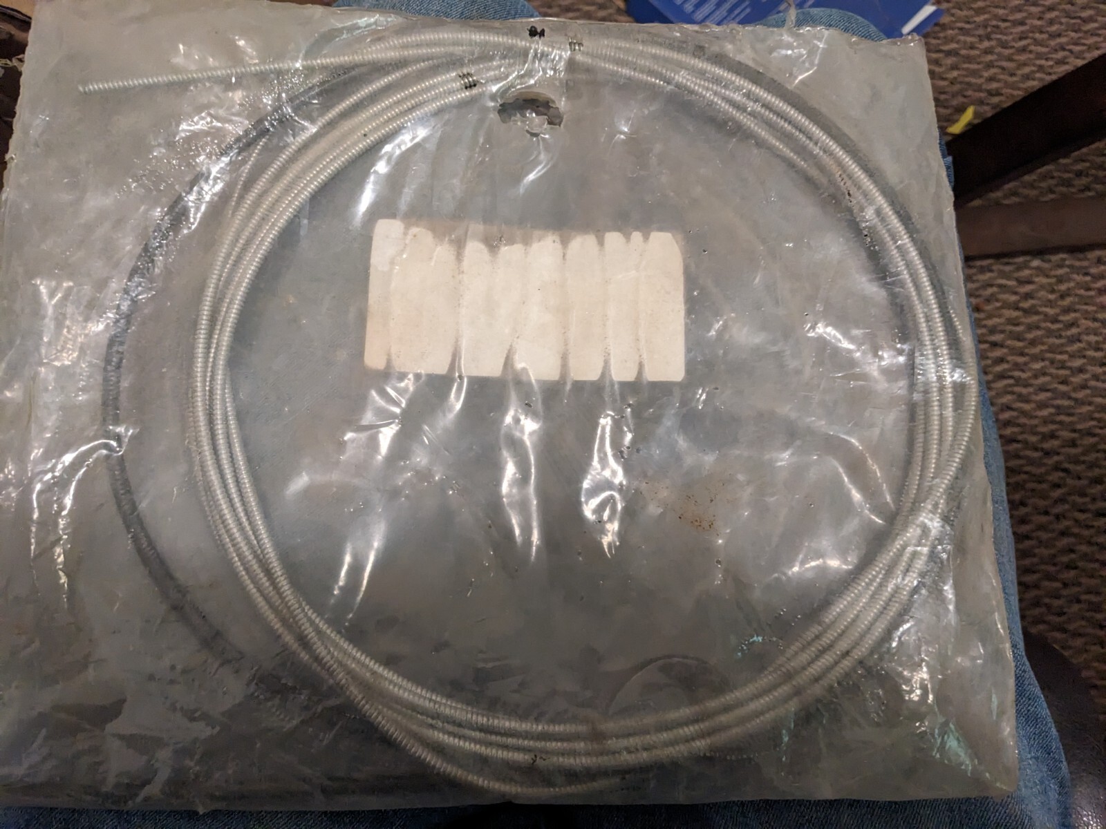 MILLER 129179 MIG LINER, MONOCOIL .030/.035 WIRE X 15 FT eBay