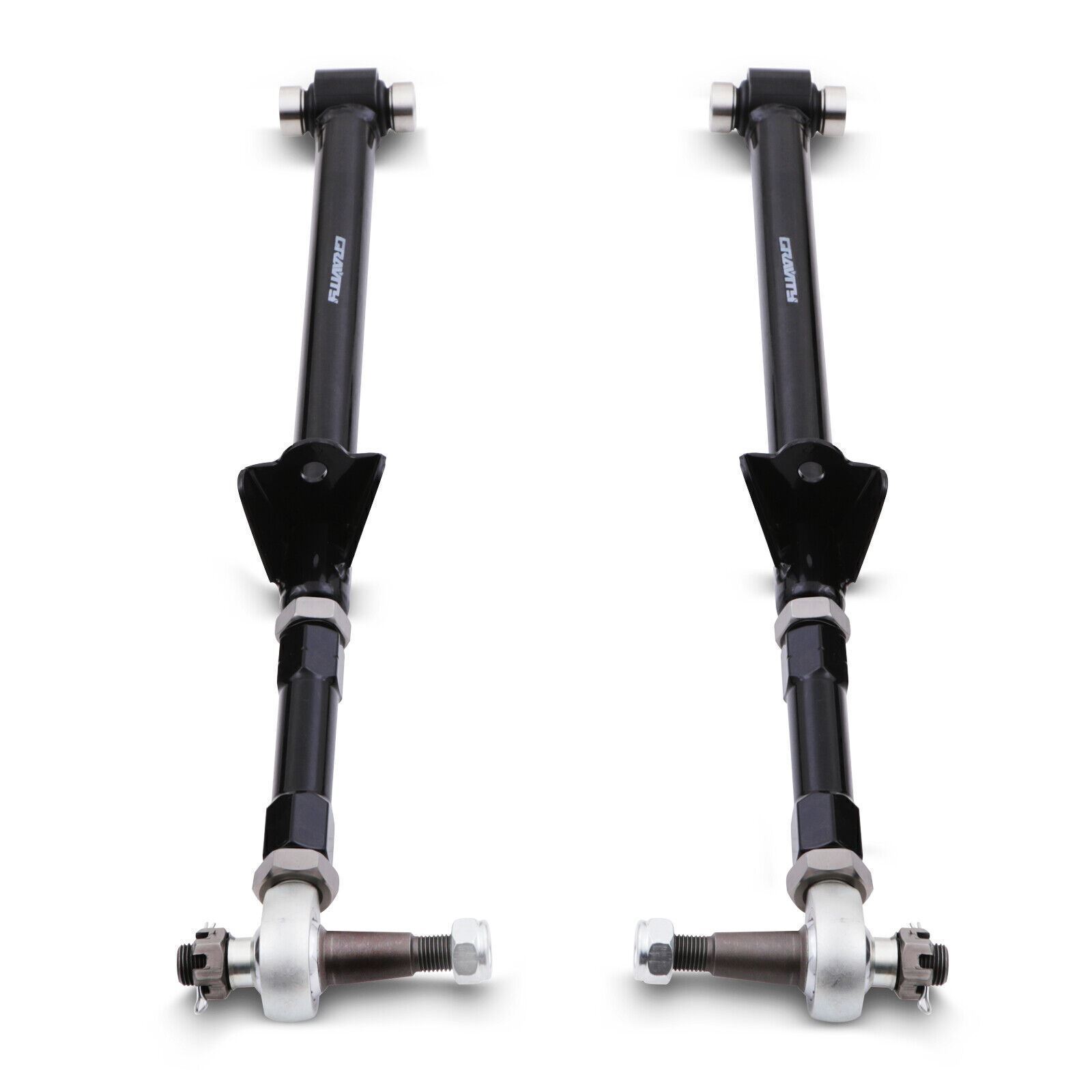 ADJUSTABLE REAR LOWER LATERAL LINK SUSPENSION ARMS FOR MAZDA RX8 RX8 1