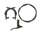 Odyssey U-Brake Black Bicycle Brakes