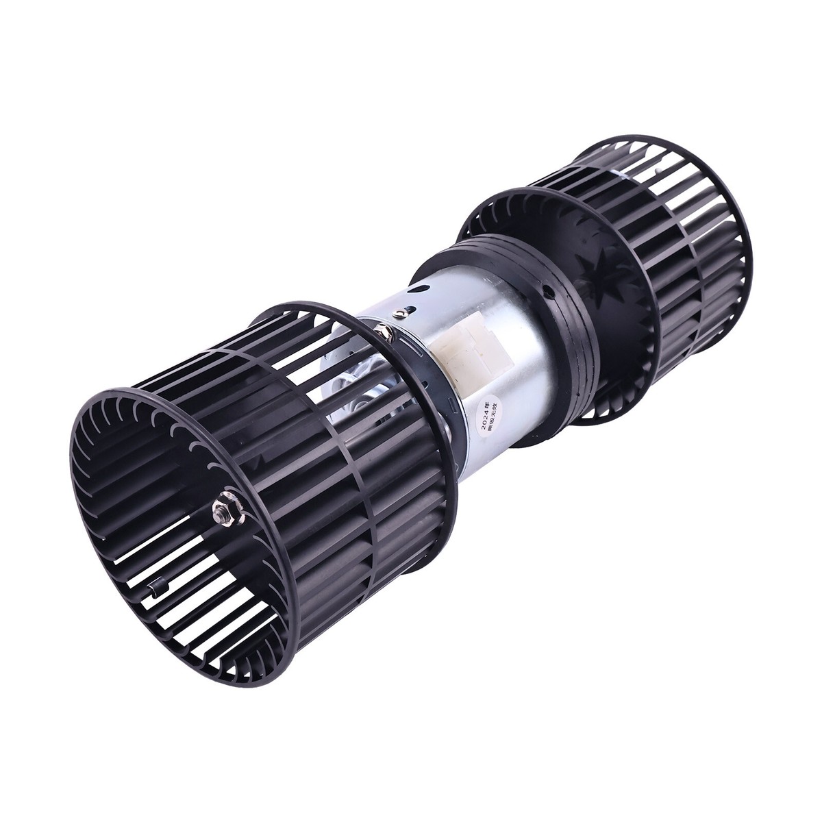 Fan Blower Motor 12V 4694398 For John Deere Excavator 60D 60G