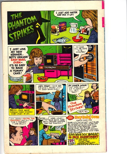 Gold Key Walt Disney's Scamp # 14. November, 1973. VG. FREE SHIPPING. - Picture 2 of 2