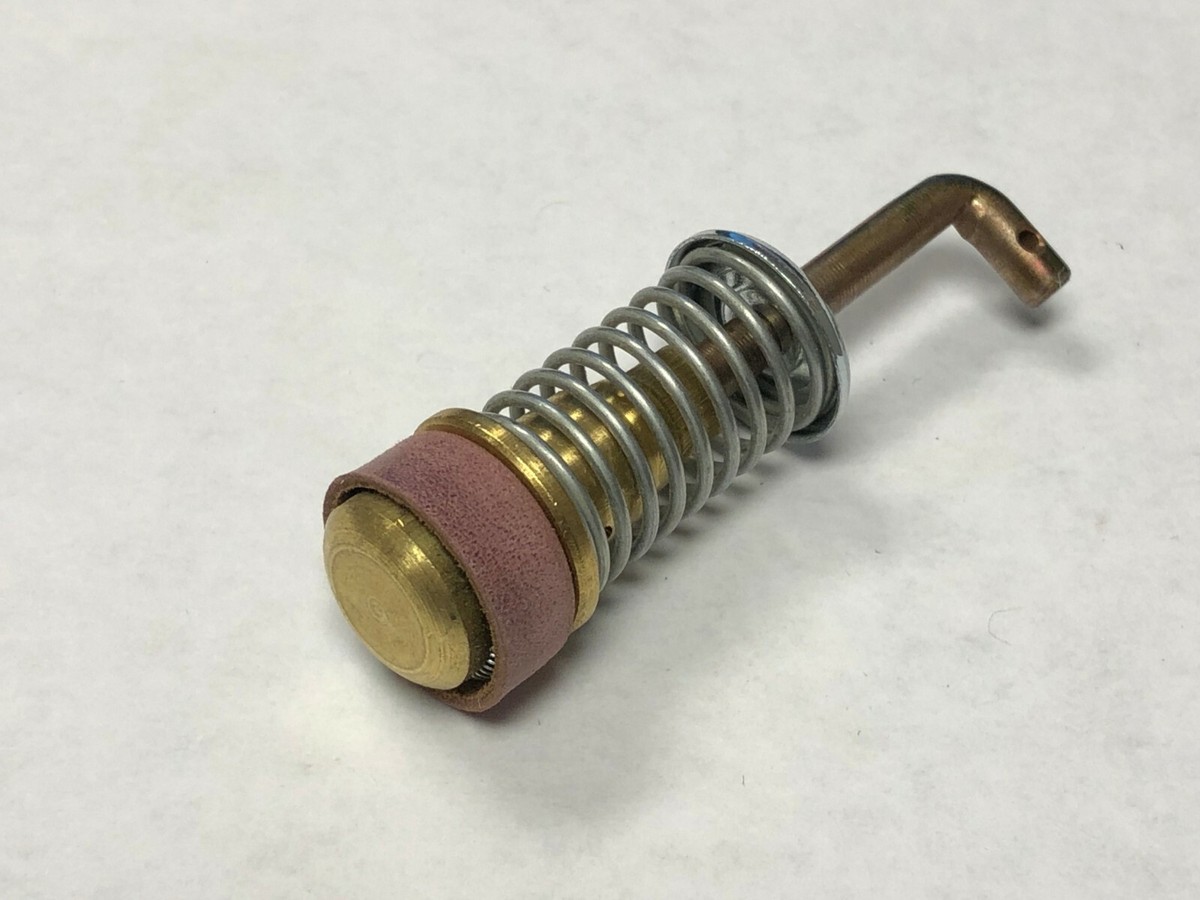 PORSCHE 356 ABC Zenith 32NDIX Carburetor SHORT Accelerator Pump