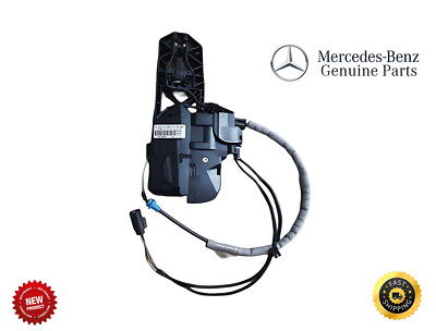 Mercedes Benz ストップウォッチ A2167601734 MERCEDES BENZ W216 CL CLASS LEFT DOOR HANDLE CARRIER