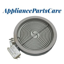 GE Range Oven Radiant Surface Element, 5-1/2-in WB30T10145, WB30T10127