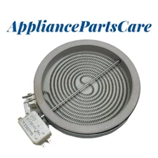 GE Range Oven Radiant Surface Element, 5-1/2-in WB30T10145, WB30T10127