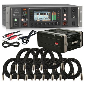 Behringer x32 rack Behringer x32 rack