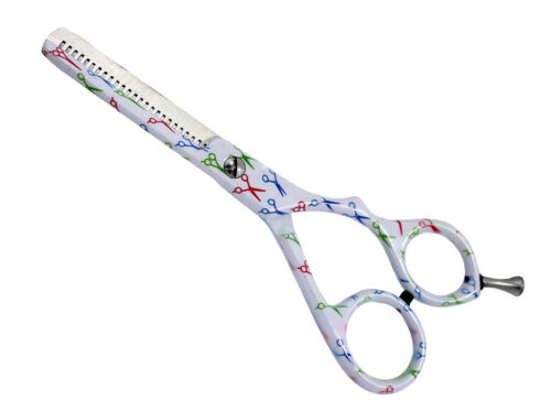 PROFESSIONAL HAIRDRESSING HAIR CUTTING BARBER SALON SCISSORS BEAUTICIAN HOME SET - Picture 14 of 42