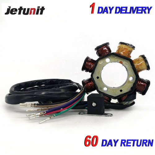 Para Kawasaki Jet-Ski Stator 21003-3729 750 SX 1992 1993 1994 1995 - Imagen 3 de 5