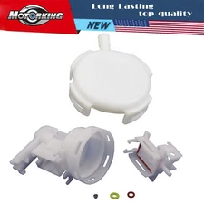 For Benz S500 S600 S55 S350 S430 Driver Door Lock Actuator Air Cap Repair Kit