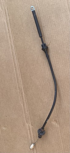 1968-1972 Chevelle Monte Carlo El Camino GM Original Accelerator cable