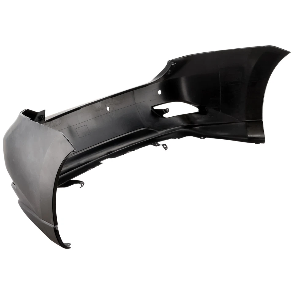 Bumper Cover For 2010-2015 Lexus RX350 With Parking Aid Sensor Holes Rear Primed Foto 4 de 4