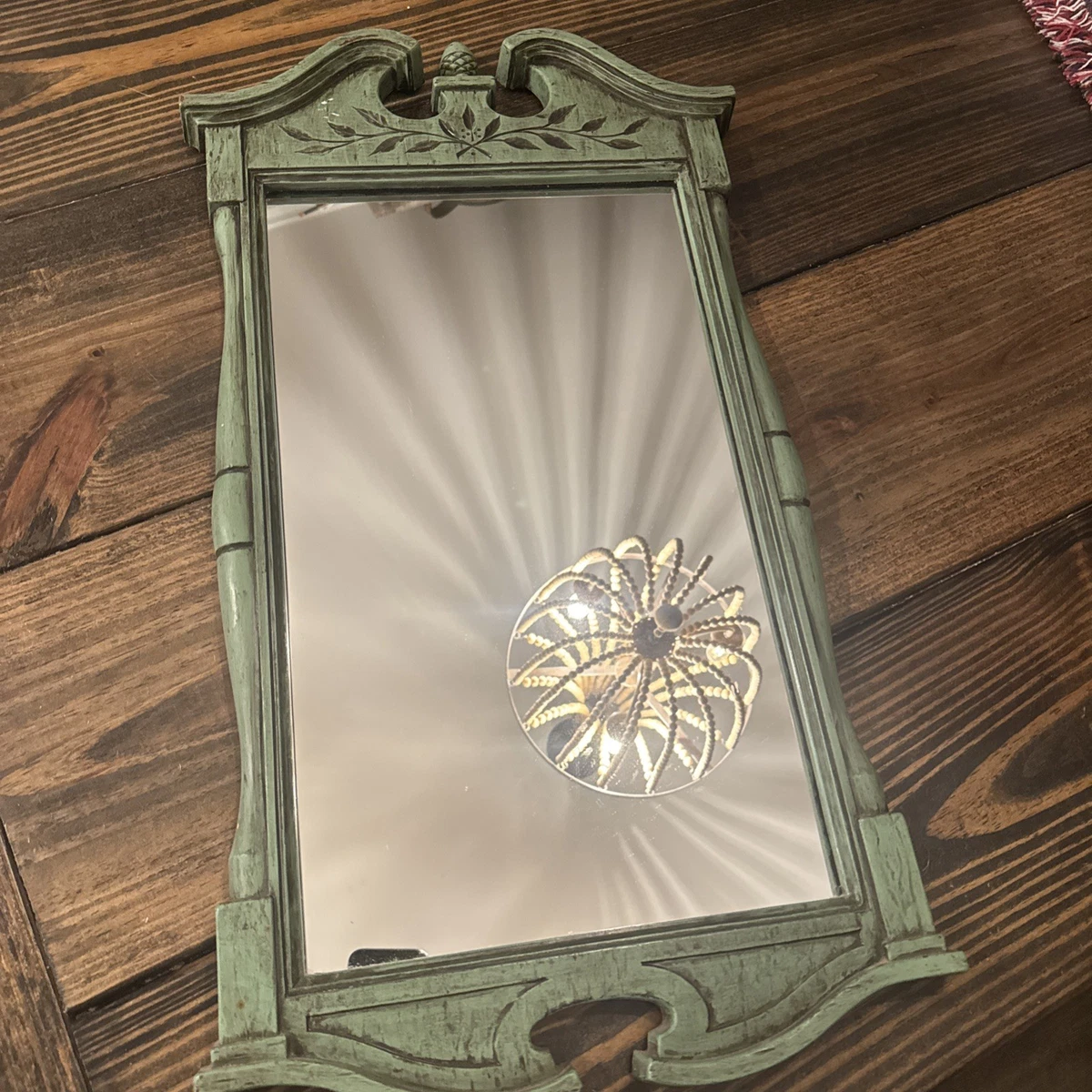 Ethan Allen Rectangle Mirrors for sale | eBay